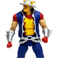 McFarlane Toys - DC Build-A 7IN Figures WV9 - Speed Metal - Jay Garrick