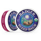 Badger - Natural Sleep Balm, Lavender & Bergamot, Relaxing and Calming Balm for Children and Adults, 2 oz