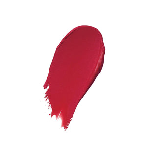 Almay Lip Vibes Lipstick with Vitamin E Oil & Shea Butter, Matte Finish, Hypoallergenic, Treat Yourself, 0.14 Oz