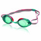 Buy now Speedo Unisex-child Swim Goggles Vanquisher 2.0 Junior at indiglob india