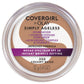 Buy now COVERGIRL+OLAY Simply Ageless Instant Wrinkle-Defying Foundation, 210 Classic Ivory, 0.44 Fl Oz (Pack of 1) 250 Creamy Beige 0.4 Ounce (Pack of 1) Foundation at indiglob india