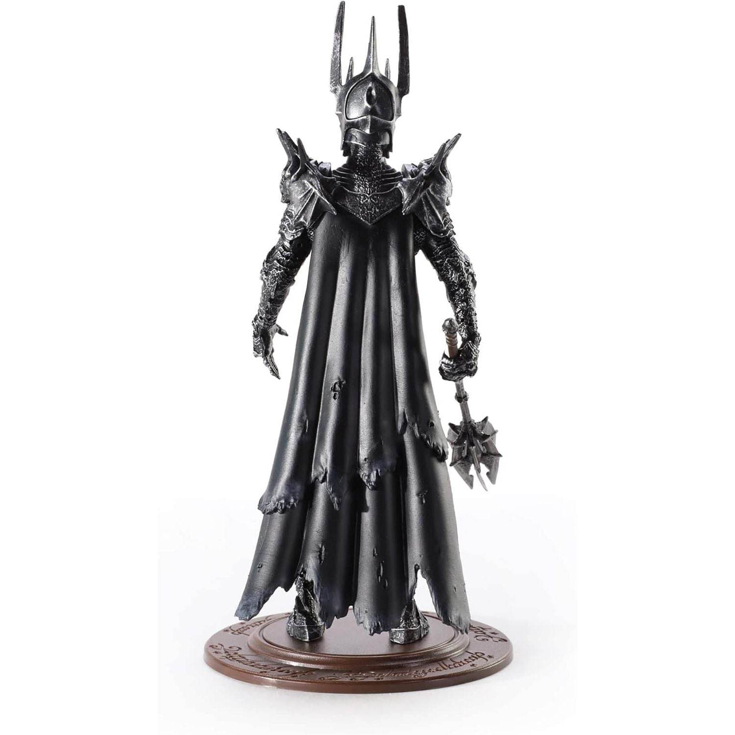 BendyFigs Lord of The Rings Sauron - My Store