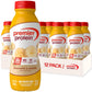 Buy now Premier Protein Shake, Peaches & Cream, 30g Protein, No Added Sugar, 24 Vitamins & Minerals to Support Immune Health, 11.5 fl oz, 12 Pack (Packaging May Vary) at indiglob india