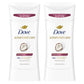 Buy now Dove Advanced Care Antiperspirant Deodorant, Revive, 2.6 Ounce (Pack of 2) 2.6 Ounce (Pack of 2) Caring Coconut at indiglob india