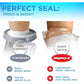 100% Waterproof Cast Covers for Shower Leg - Tight Seal - Reusable Adult 2pk Half Leg Cast Protectors - Knee, Ankle, Foot - My Store