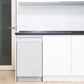 Buy now Honeywell 18 Inch Dishwasher with 8 Place settings, 6 Washing Programs, Stainless Steel Tub, UL/Energy Star- Black at indiglob india