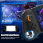 Buy now ECHZOVE Switch Controller Grip, Ergonomic Switch Controller with Six-Axis Gyroscope for Gravity Induction, Twin Motor Vibration, Power-Charging Input Port(NOT for Switch OLED) at indiglob india