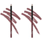 wet n wild Lip Liner Pencil Color Icon Lip Color Makeup, Dark Brown Chestnut