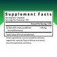 Seeking Health Ox Bile, 125 mg Digestive Enzyme Supplement, Gallbladder Support, Histamine Intolerance Support, Capsules (120 Capsules)