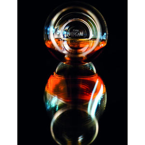 GLENCAIRN Whiskey Glass, Set of 4 in 4 Pack Gift Carton