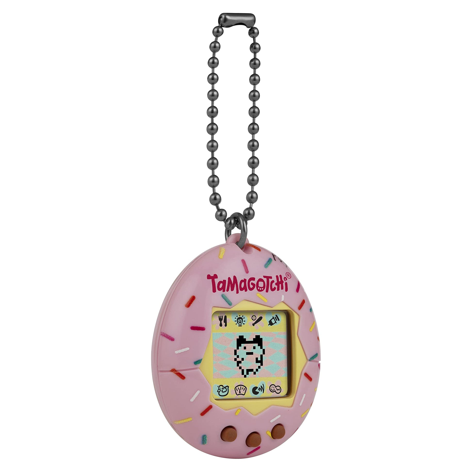 Buy now Tamagotchi Original - Sprinkles (Updated Logo) at indiglob india