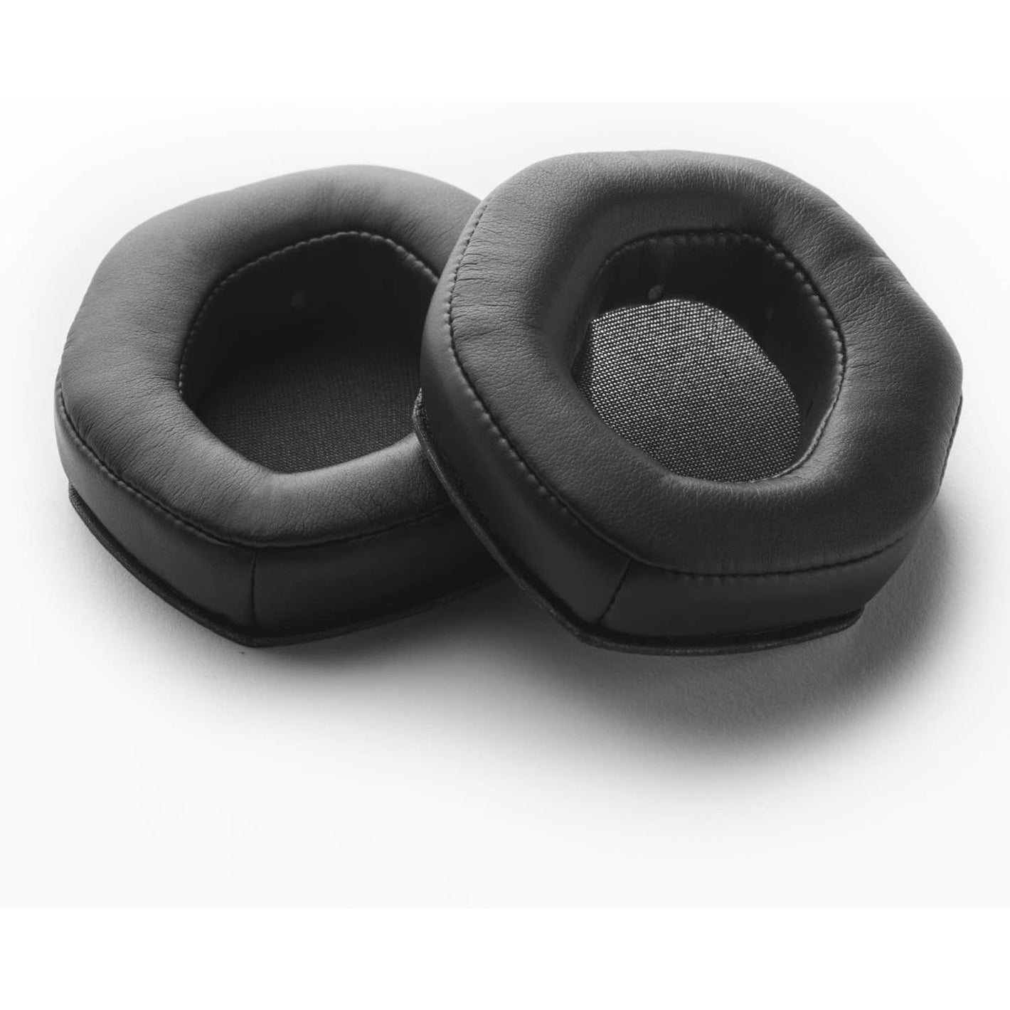V-Moda XL Cushions for Over-Ear Headphones - Black
