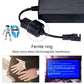 Buy now Recliner Power Supply, Ponkor AC/DC Switching Power Supply Transformer 2-pin 29V 2A Adapter with Extension Cord for Lift Chair or Power Recliner Limoss OKIN at indiglob india