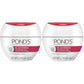 Pond's Rejuveness Anti-Wrinkle Cream Twin Pack, 7 Ounce (Pack of 2)