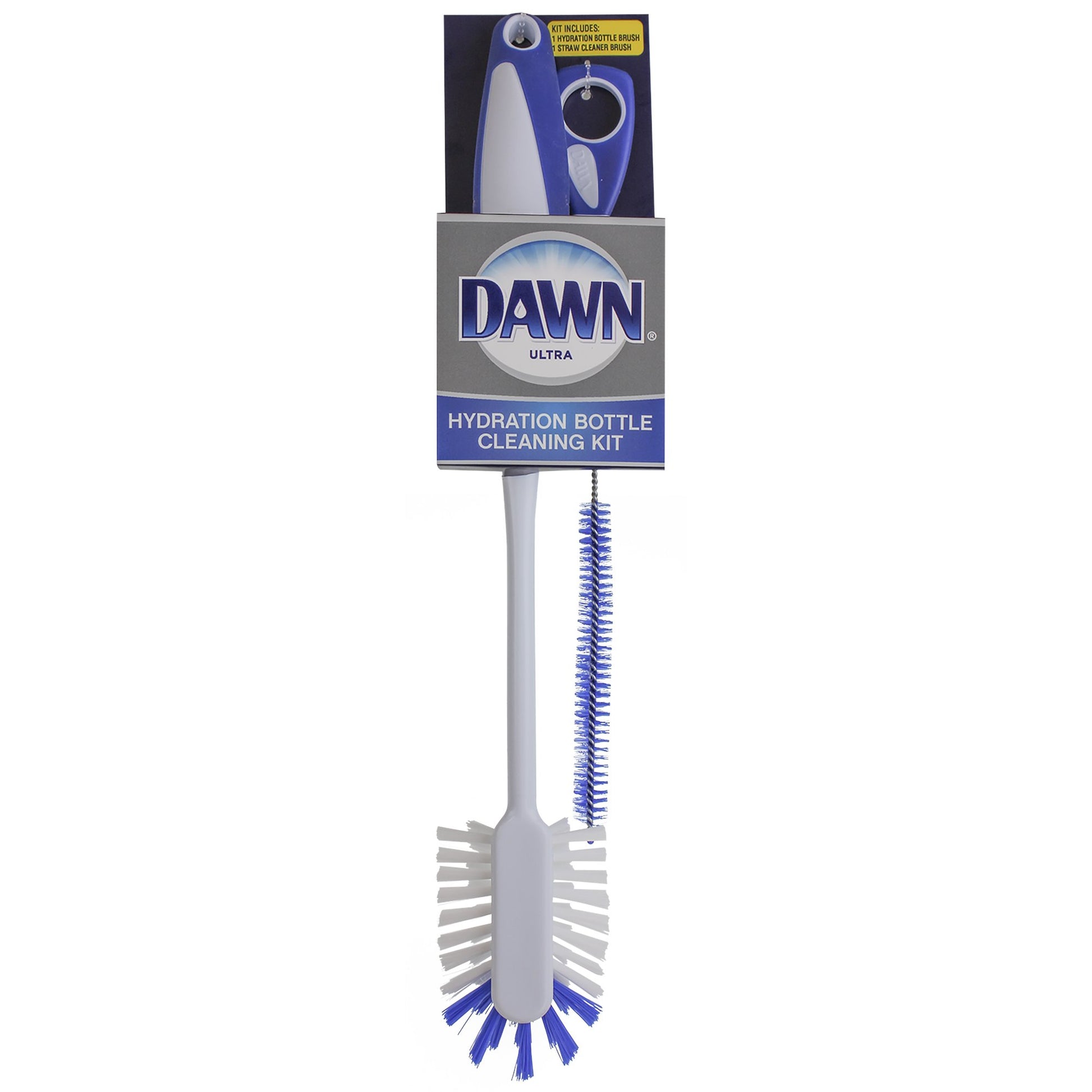Buy now Dawn, , Hydration Cleaning Kit, Bottle Brush and Straw Brush, Water Bottles, Coffee Mugs, Baby Bottles at indiglob india