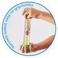Buy now hand2mind Sensory Fidget Tubes, Sensory Toys, Travel Toys, Quiet Fidgets for Classroom, Calm Down Corner Supplies, Anxiety Relief Items for Kids, Toddler Stocking Stuffers, for Kids at indiglob india