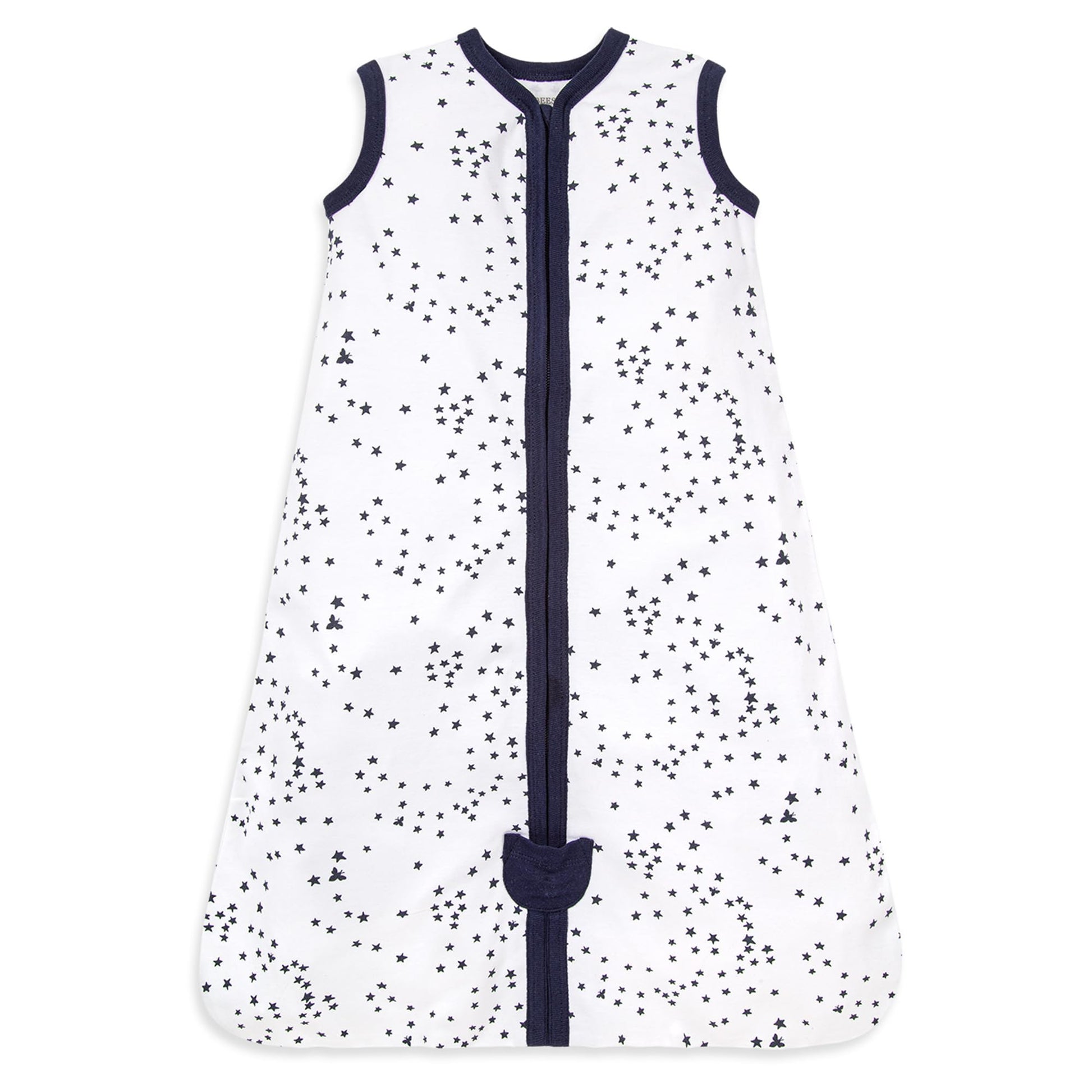 Buy now Burt's Bees Baby unisex-baby Beekeeper Wearable Blanket, 100% Organic Cotton, Swaddle Bag Medium (B072JHRFBC) at indiglob india