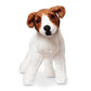 Buy now Melissa & Doug Giant Jack Russell Terrier - Lifelike Stuffed Animal Dog (Over 12 inches Tall) at indiglob india
