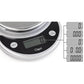 Ozeri Pronto Digital Multifunction Kitchen and Food Scale