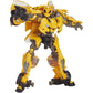 Transformers Toys Studio Series 49 Deluxe Class Movie 1 Bumblebee Action Figure - Kids Ages 8 & Up, 4.5" (Amazon Exclusive)