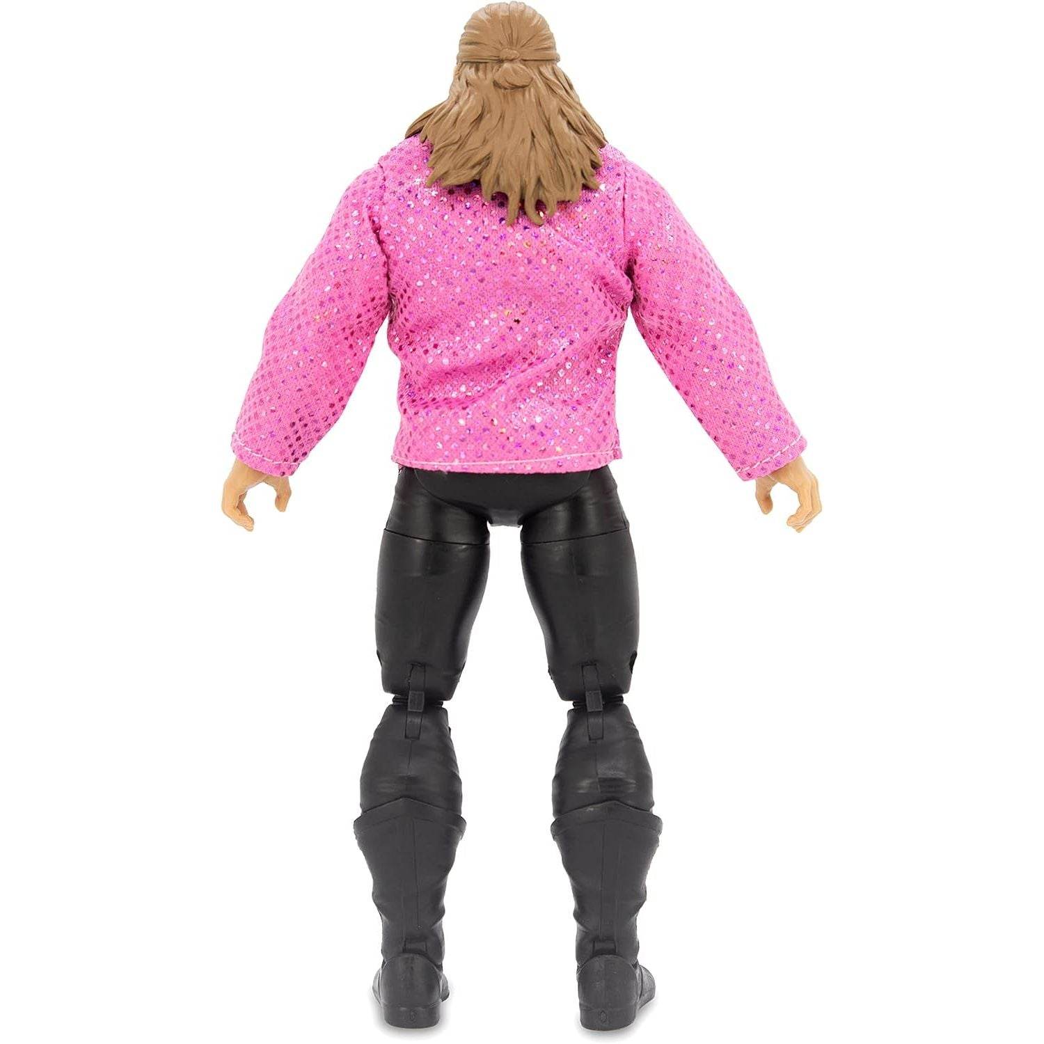 All Elite Wrestling Unrivaled Collection Chris Jericho Gear Pack - 6.5-Inch AEW Action Figure - Series 5 - Amazon Exclusive - My Store