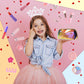 Buy now Biulotter Kids Makeup Kit for Girls Real Kids Cosmetics Make Up Set with Cute Cosmetic Bag, Washable Play Makeup for Little Girls at indiglob india