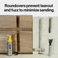 Buy now MICROJIG Matchfit Dovetail Router Bit 14 Degree x 1/2-inch 1/4-inch Shank, Woodworking Tools, MB-025-0514 at indiglob india