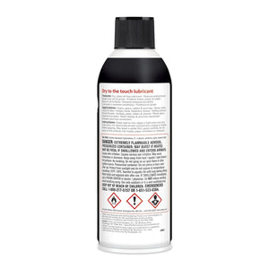 DuPont Non-Stick Dry-Film Lubricant Aerosol, 10 oz