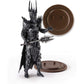 BendyFigs Lord of The Rings Sauron