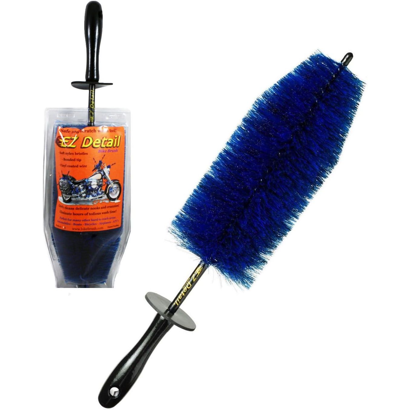 Buy now EZ Detail Brush Big Default at indiglob india
