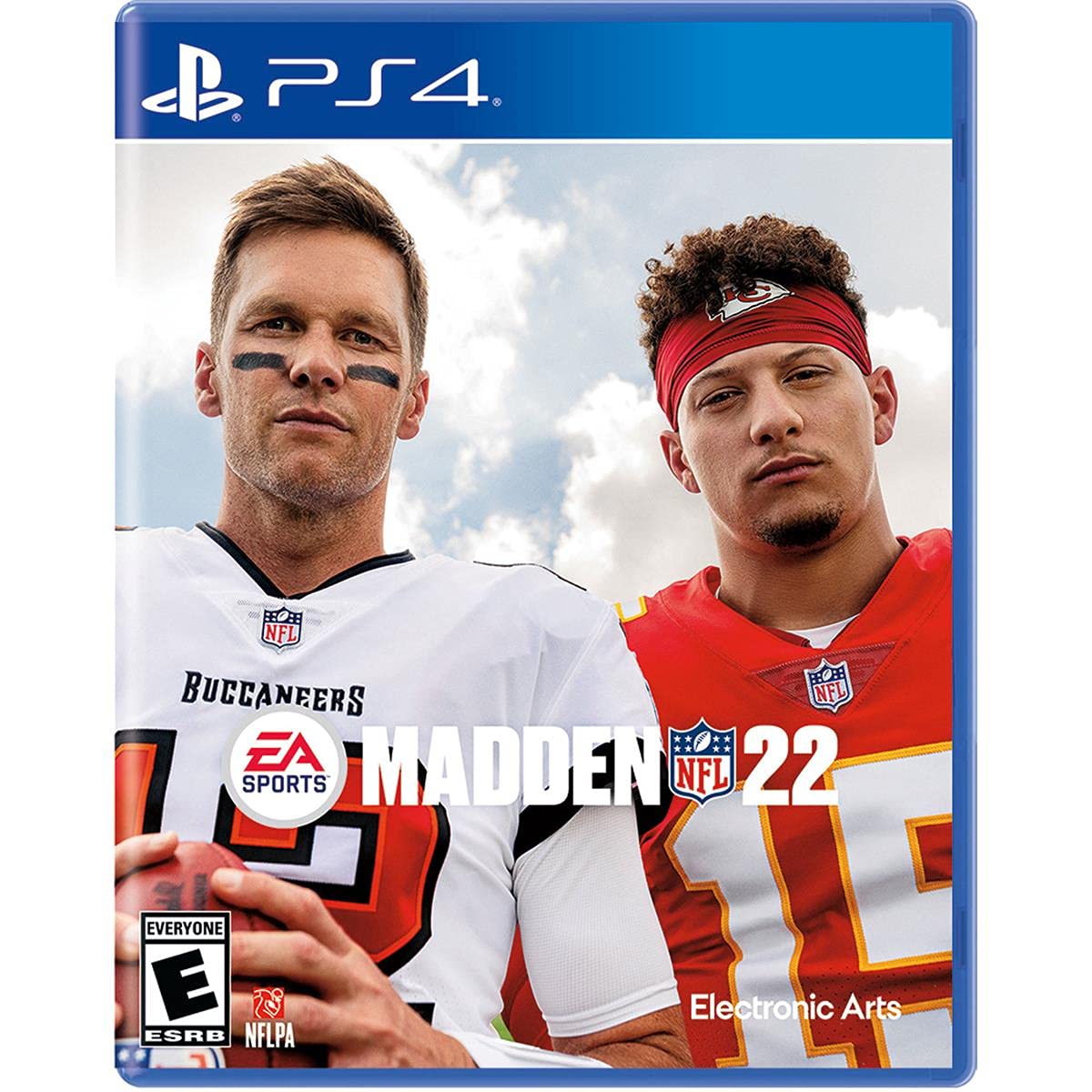 Buy now Madden NFL 22 - PlayStation 4 at indiglob india