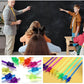 10pcs Mini Hand Pointers Teachers Pointer Classroom and Presentation Finger Pointer - My Store