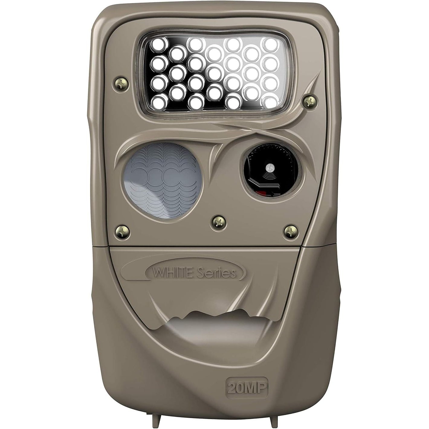Cuddeback 20 MegaPixel IR, Model# H-1453,Brown