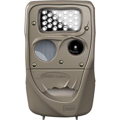 Cuddeback 20 MegaPixel IR, Model# H-1453,Brown
