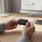 Buy now magicJack VOIP Phone Adapter - Unlimited Calls to US & Canada, No Monthly Bill, Portable Internet Phone with App, magicIN™ & magicOUT™ Service at indiglob india