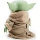 Mattel Star Wars Grogu Plush Toy, 11-inch Character Figure with Soft Body. Inspired by Star Wars The Mandalorian