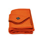 Buy now Arcturus Military Wool Blanket - Warm, Thick, Washable - Great for Outdoors, Camping, Stadium Blanket, Picnics, Travel - Car & Bushcraft Survival Kits Military Ember at indiglob india