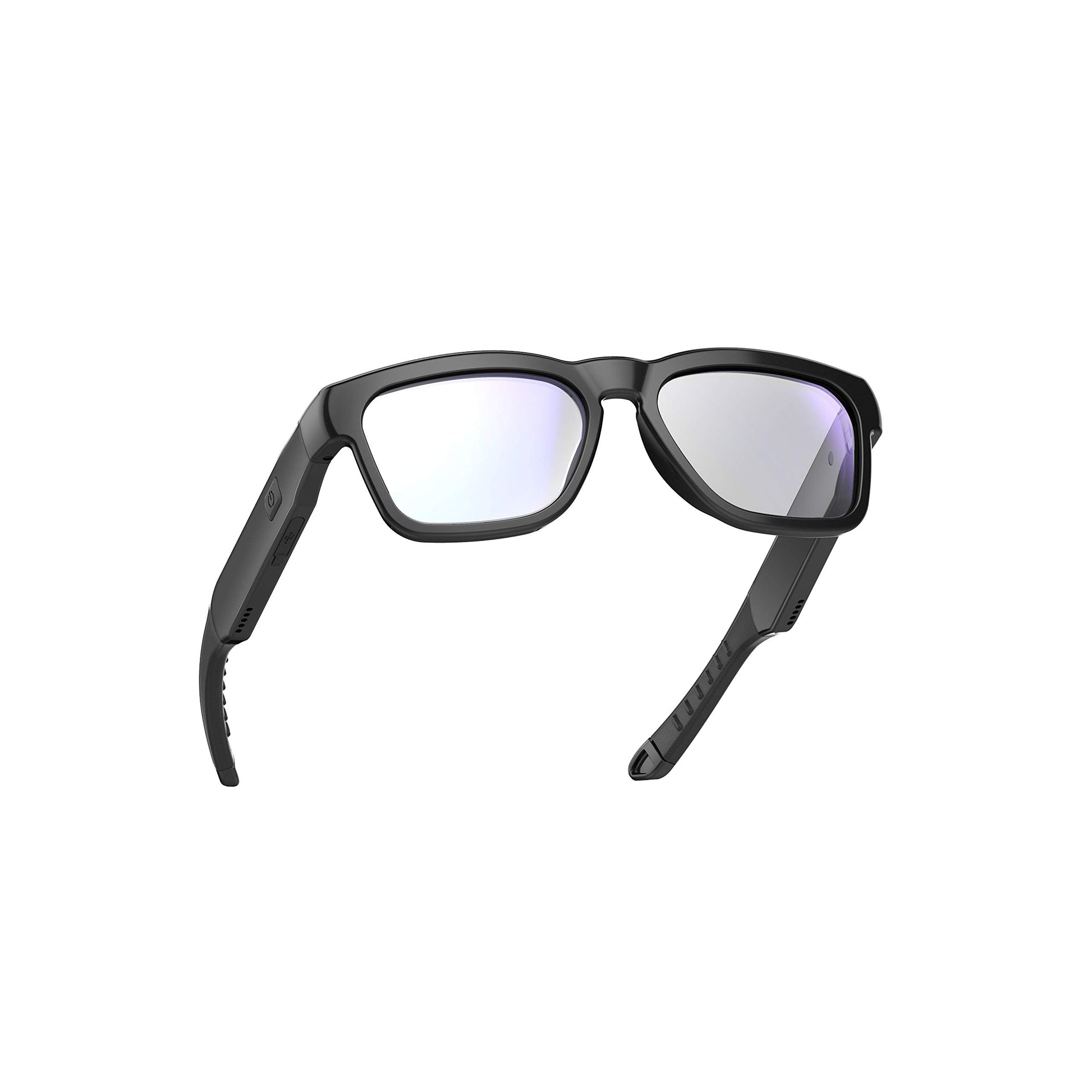 Buy now OhO Smart Glasses, Audio Glasses With Bluetooth Speaker,Reading Glasses With Voice Control and Open Ear,(Men/Women) at indiglob india