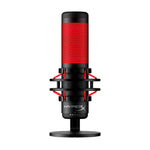 Buy now HyperX QuadCast Rouge at indiglob india