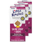 Little Remedies Saline Spray and Drops, Safe for Newborns, 0.5 fl oz