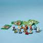 LEGO Minifigures Series 21 71029 Limited Edition Collectible Building Kit, New 2021 (1 of 12 to Collect)