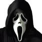 Buy now Fun World Ghost Face Mask As Seen In The Movie Scream, Adult Default at indiglob india