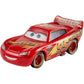 Mattel Disney and Pixar Cars Toys, Radiator Springs 3-Pack of Die-cast Toy Cars & Trucks with Lightning McQueen, Mater & Sheriff
