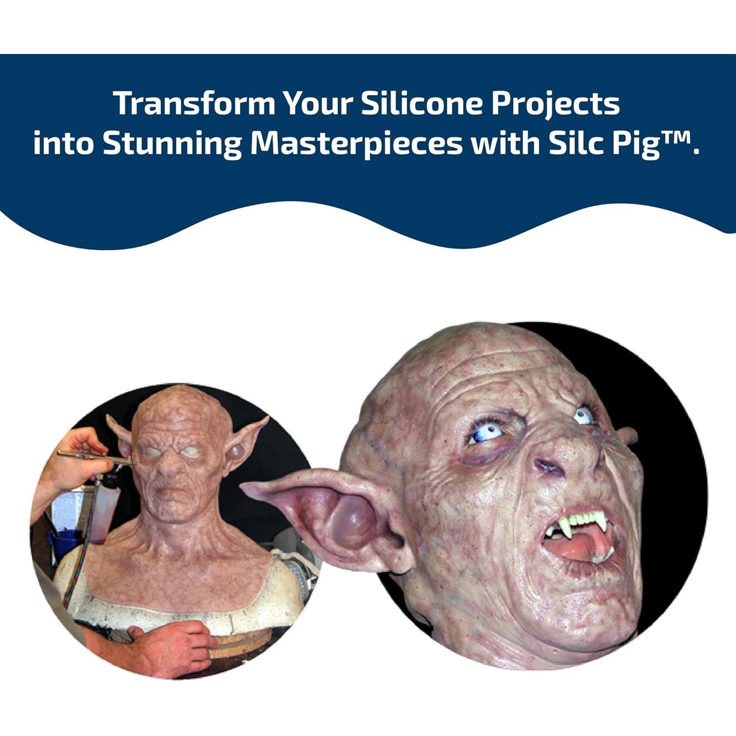 Buy now Smooth-On Silc Pigƒ?› Color Pigments for Silicone, 9-Pack Sampler at indiglob india
