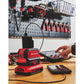Buy now CRAFTSMAN V20 Charger, Power Inverter, Charging Ports for Type-C, Type-A, and AC, 150 Watts, Bare Tool Only (CMCB1150B) at indiglob india