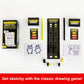 Buy now Mattel Games Pictionary Adults Only Party Drawing Game with Silly Sketches & NSFW Clue Cards, Boards, Markers & Sand Timer at indiglob india