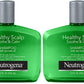 Buy now Neutrogena Soothing & Calming Healthy Scalp Shampoo to Moisturize Dry Scalp & Hair, with Tea Tree Oil, pH-Balanced, Paraben-Free & Phthalate-Free, Safe for Color-Treated Hair, 12 fl oz at indiglob india