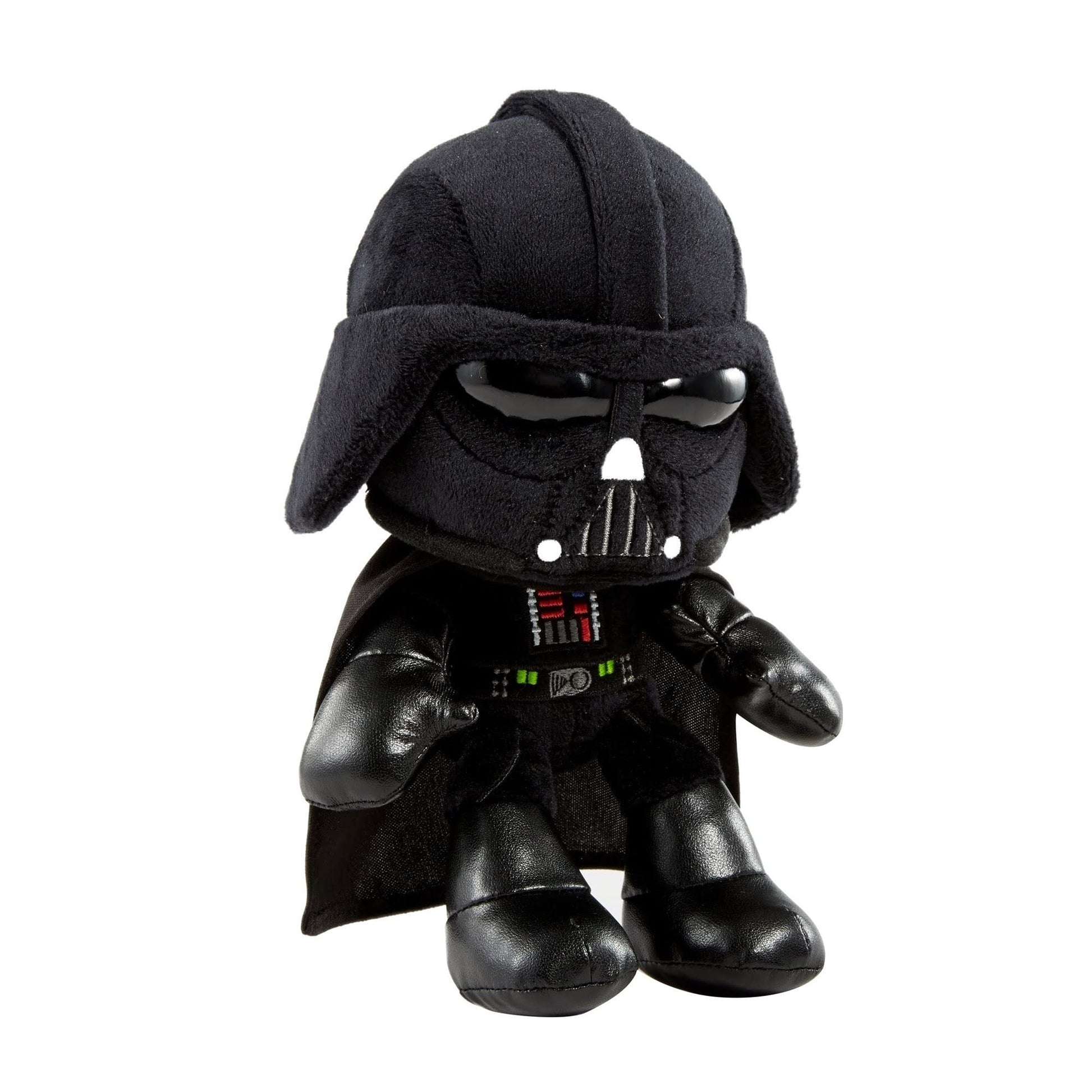 Buy now Mattel Star Wars Plush 8-in Character Dolls, Soft, Collectible Movie Gift for Fans Age 3 Years Old & Up at indiglob india
