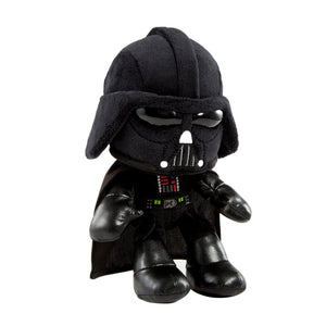 Buy now Mattel Star Wars Plush 8-in Character Dolls, Soft, Collectible Movie Gift for Fans Age 3 Years Old & Up at indiglob india