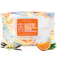 Buy now Pacifica Glowing Makeup Remover Wipes – With Glycolic Acid for AHA Exfoliating and Facial Cleansing – No Rinse Face Cleaning Towelettes – Dermatologist Tested, Vegan & Cruelty-Free – 30 Pack 30 Count (Pack of 1) at indiglob india